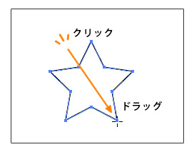 スターをフラワーにする イラレクラブ M School 公式ブログ 短期集中講座のアドビ認定校 企業研修も