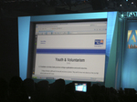 Adobe MAX 2007