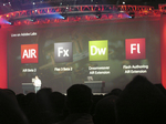 Adobe MAX 2007