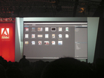 Adobe MAX 2007