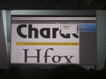 Adobe MAX 2007