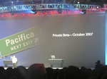Adobe MAX 2007