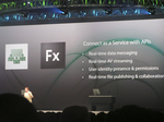 Adobe MAX 2007