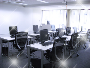 Room B