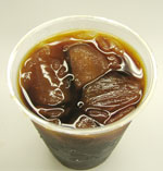 アイスコーヒー