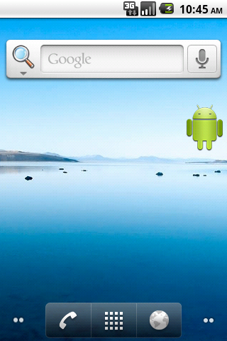 Android Emulator