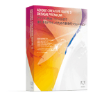 Adobe Creative Suite 3 Design Premium